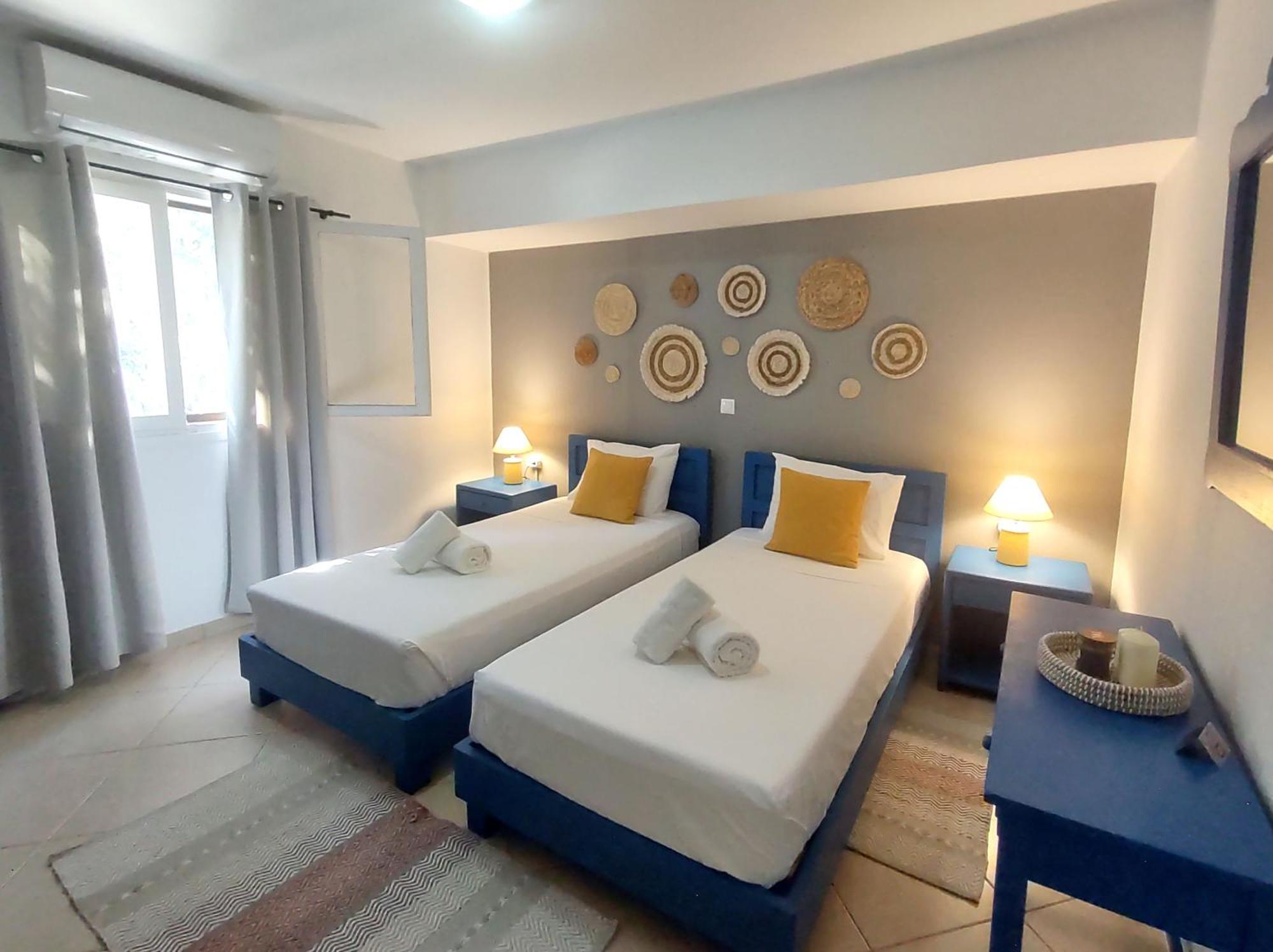 Summer Dream Cottage, 2Br, Beautiful Sea View Mochlos Buitenkant foto